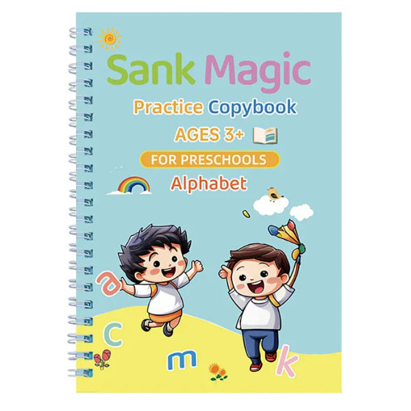 Libro di ortografia OMAGGIO